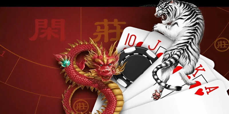 rồng hổ online 33win