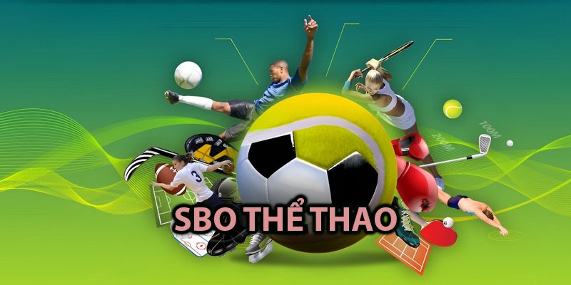 SBO thể thao