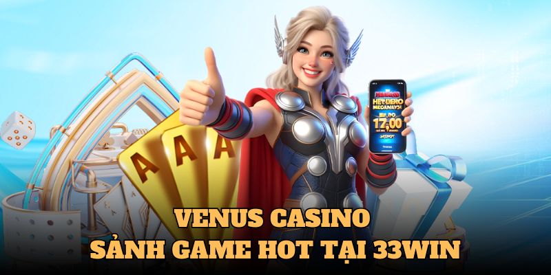 Venus Casino