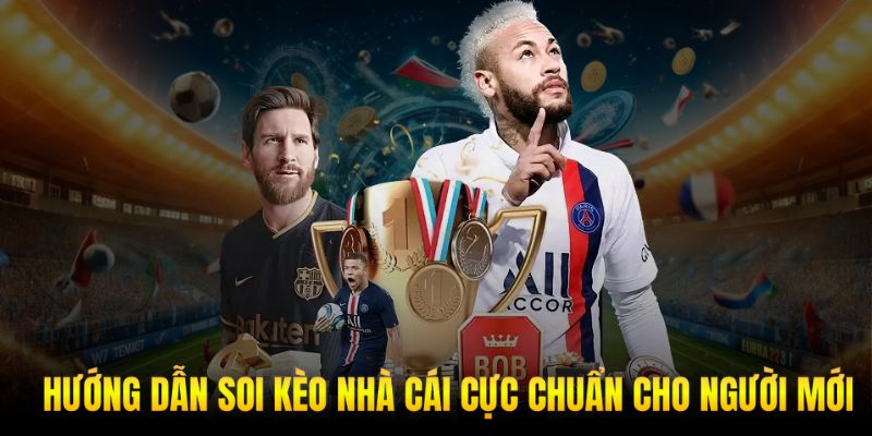 Hướng dẫn soi kèo nhà cái 33WIN